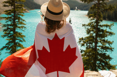 Canada – Tourist Visa