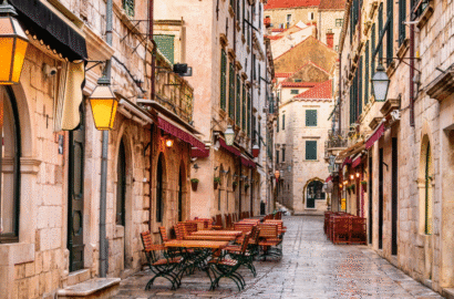 Croatia – Business Setup