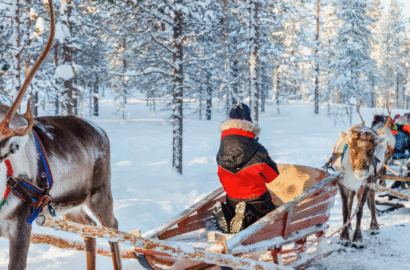 Finland – Startup Visa