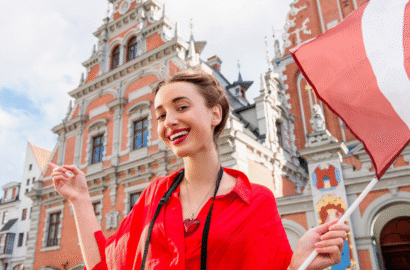 Latvia – Startup Visa