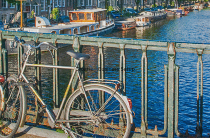 Netherlands – Startup Visa