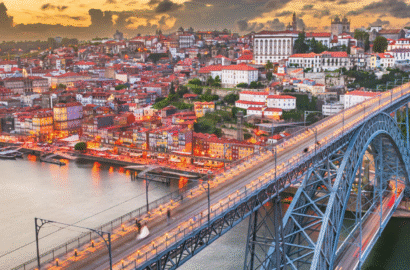Portugal – Investment