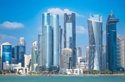 Qatar – Residency