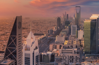 Saudi Arabia – Tourist Visa