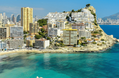 Spain – Non-Lucrative