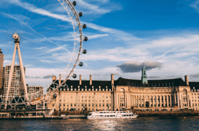 UK – Tourist Visa