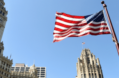 USA – Tourist Visa